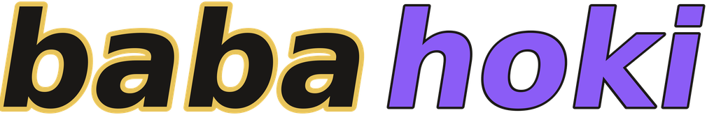 babahoki logo